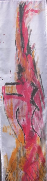 Fire Dance of Life